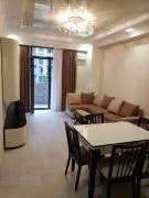 For Rent, 2 Room, New building, Tbilisi, Didi digomi