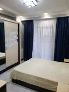 For Rent, 2 Room, New building, Tbilisi, Didi digomi