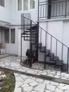 For Rent, 2 Room, New building, Tbilisi, Avlabari