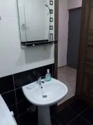 Daily Apartment Rent, 3 Room, New building, Tbilisi, Didi digomi