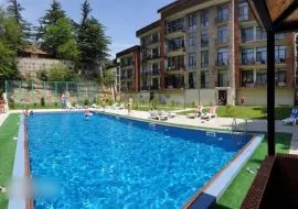 Apartment for sale, 4 Room, New building, Tbilisi, Digomi 1 - 9