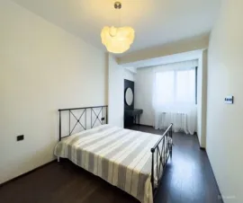 Apartment for sale, 3 Room, New building, Tbilisi, Isani