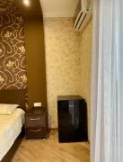 Daily Apartment Rent, 1 Room, New building, Batumi, Khimshiashvili District