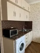 Daily Apartment Rent, 1 Room, New building, Batumi, Khimshiashvili District