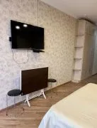 Daily Apartment Rent, 1 Room, New building, Batumi, Khimshiashvili District