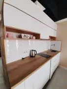 Daily Apartment Rent, 1 Room, New building, Batumi, Khimshiashvili District