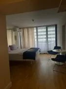 Daily Apartment Rent, 1 Room, New building, Batumi, Khimshiashvili District