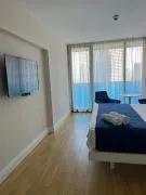 Daily Apartment Rent, 1 Room, New building, Batumi, Khimshiashvili District