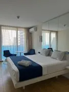 Daily Apartment Rent, 1 Room, New building, Batumi, Khimshiashvili District