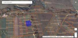 Land For Sale, Saguramo