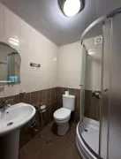 For Rent, 2 Room, New building, Batumi, Bagrationi District