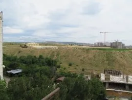 Продается квартира, 3 Kомнатная, Старое здание, Тбилиси, Vazisubani