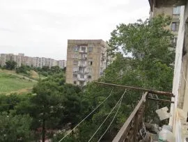 Продается квартира, 3 Kомнатная, Старое здание, Тбилиси, Vazisubani