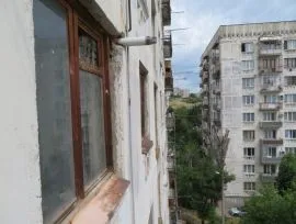 Продается квартира, 3 Kомнатная, Старое здание, Тбилиси, Vazisubani