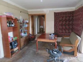 Продается квартира, 3 Kомнатная, Старое здание, Тбилиси, Vazisubani