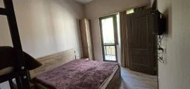 Apartment for sale, 2 Room, New building, Borjomi , Bakuriani