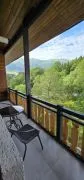 Apartment for sale, 2 Room, New building, Borjomi , Bakuriani