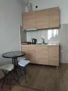 Apartment for sale, 1 Room, New building, Borjomi , Bakuriani