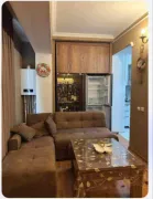 Apartment for sale, 3 Room, Old building, Rustavi, New Rustavi