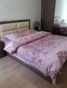 Daily Apartment Rent, 3 Room, New building, Tbilisi, Didi digomi