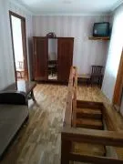 House For Rent, 2 Room, Borjomi , Sadgeri