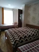 House For Rent, 2 Room, Borjomi , Sadgeri