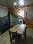 House For Rent, 2 Room, Borjomi , Sadgeri