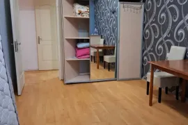 For Rent, 3 Room, New building, Tbilisi, vake