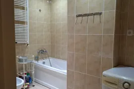 For Rent, 3 Room, New building, Tbilisi, vake