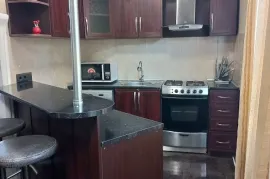 For Rent, 2 Room, Old building, Tbilisi, Varketili