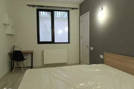 ქირავდება ბინა, 2 ოთახიანი, ახალი აშენებული, თბილისი, საბურთალო