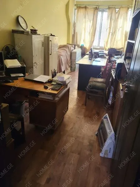 ქირავდება, საოფისე ფართი, დიდუბე