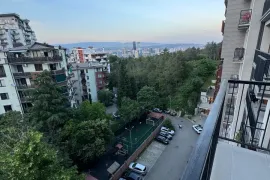 ქირავდება ბინა, 2 ოთახიანი, ახალი აშენებული, თბილისი, ვაკე