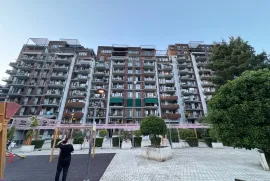 ქირავდება ბინა, 2 ოთახიანი, ახალი აშენებული, თბილისი, ვაკე