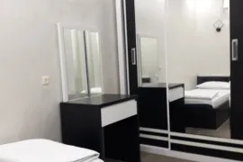 Daily Apartment Rent, 3 Room, New building, Batumi