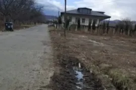 Land For Sale, Agricultural, Shalauri 