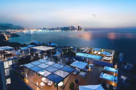 Продается квартира, 2 Kомнатная, Новостройка, Батуми