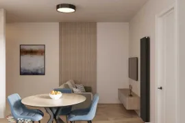 Продается квартира, 2 Kомнатная, Новостройка, Батуми