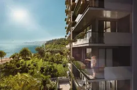 Apartment for sale, 2 Room, New building, Batumi