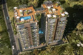 Apartment for sale, 2 Room, New building, Batumi