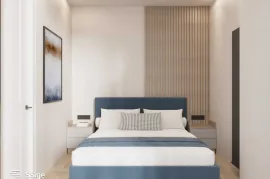 Apartment for sale, 2 Room, New building, Batumi