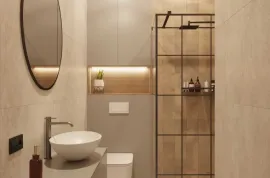 Apartment for sale, 2 Room, New building, Batumi