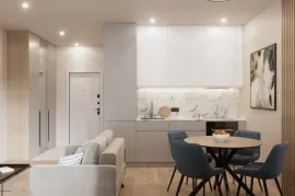 Apartment for sale, 2 Room, New building, Batumi