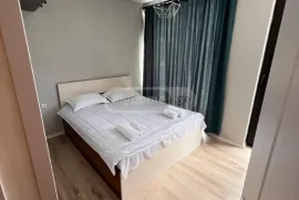 For Rent, 2 Room, New building, Borjomi , Bakuriani