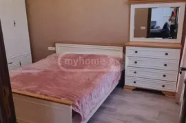 ქირავდება ბინა, 2 ოთახიანი, ახალი აშენებული, ბორჯომი, ბაკურიანი