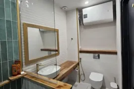 Apartment for sale, 2 Room, New building, Kobuleti , Tsikhisdziri
