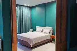 Apartment for sale, 2 Room, New building, Kobuleti , Tsikhisdziri