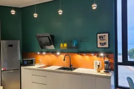 Apartment for sale, 2 Room, New building, Kobuleti , Tsikhisdziri