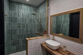 Apartment for sale, 2 Room, New building, Kobuleti , Tsikhisdziri