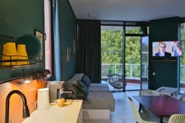 Apartment for sale, 2 Room, New building, Kobuleti , Tsikhisdziri